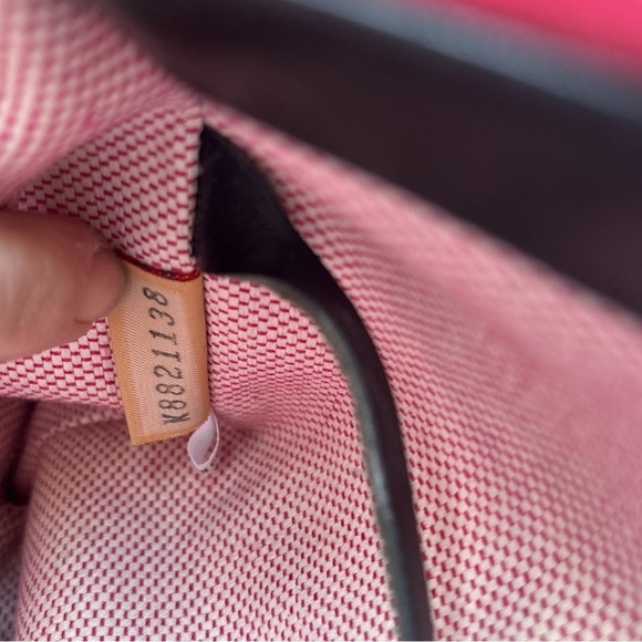 Dooney & Bourke Black and Gray Classic Tote - Picture 3 of 4